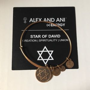 Alex & Ani bracelet